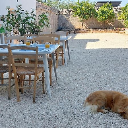 Masseria San Martino Polignano a Mare Luaran gambar