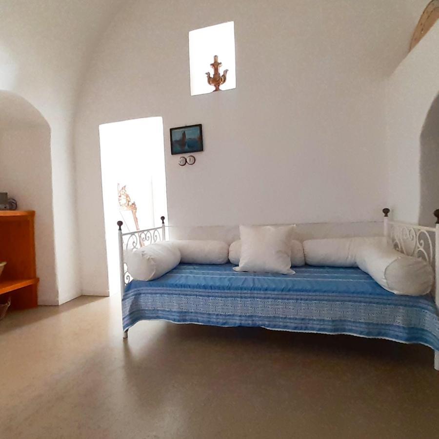 Masseria San Martino Polignano a Mare Luaran gambar