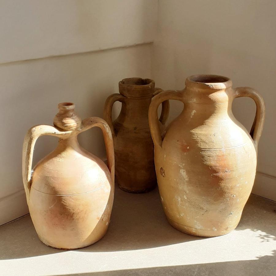 Masseria San Martino Polignano a Mare Luaran gambar