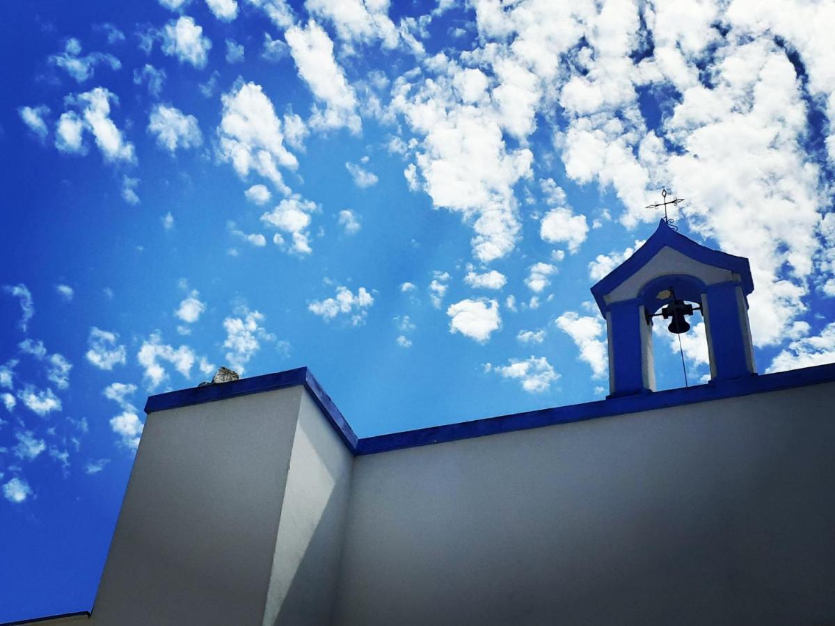 Masseria San Martino Polignano a Mare Luaran gambar