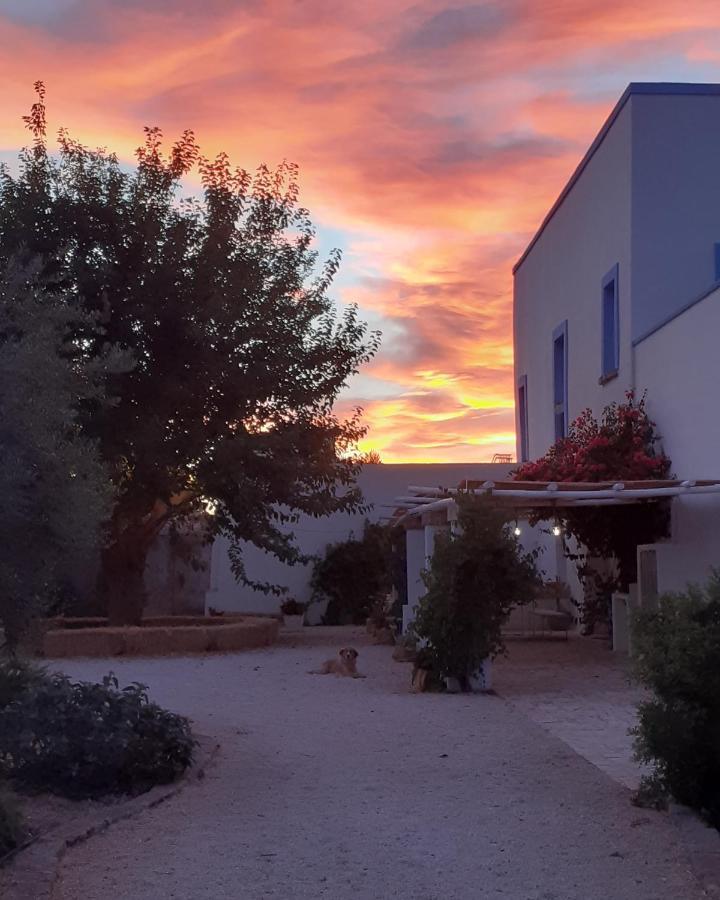 Masseria San Martino Polignano a Mare Luaran gambar