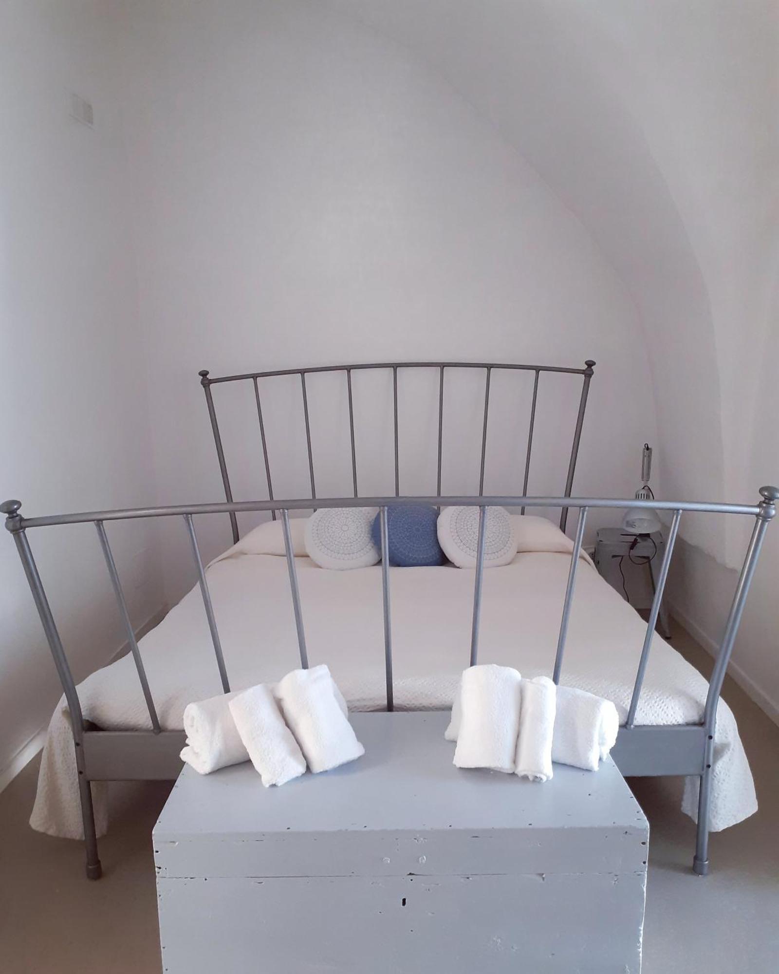 Masseria San Martino Polignano a Mare Bilik gambar