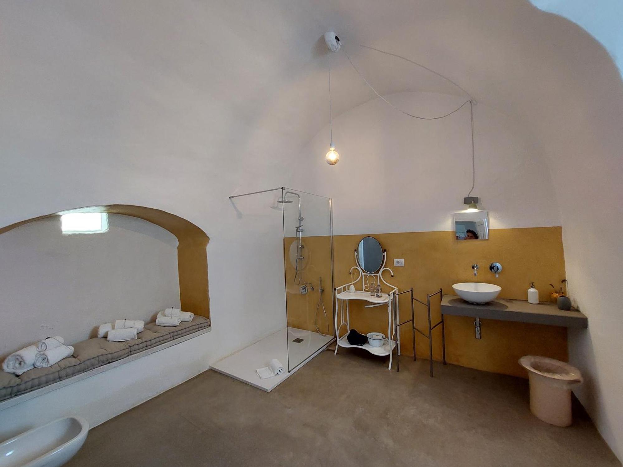 Masseria San Martino Polignano a Mare Luaran gambar