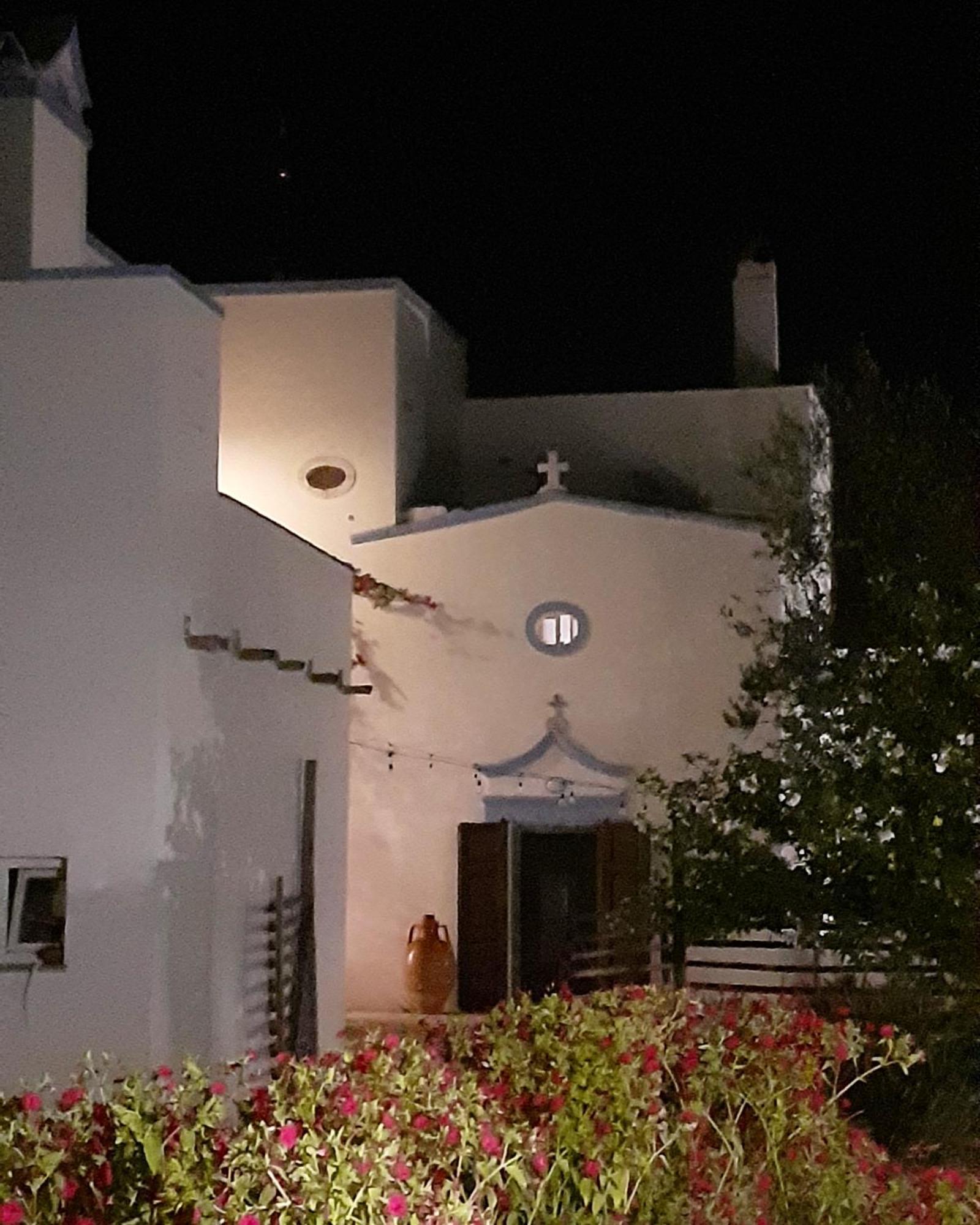 Masseria San Martino Polignano a Mare Luaran gambar