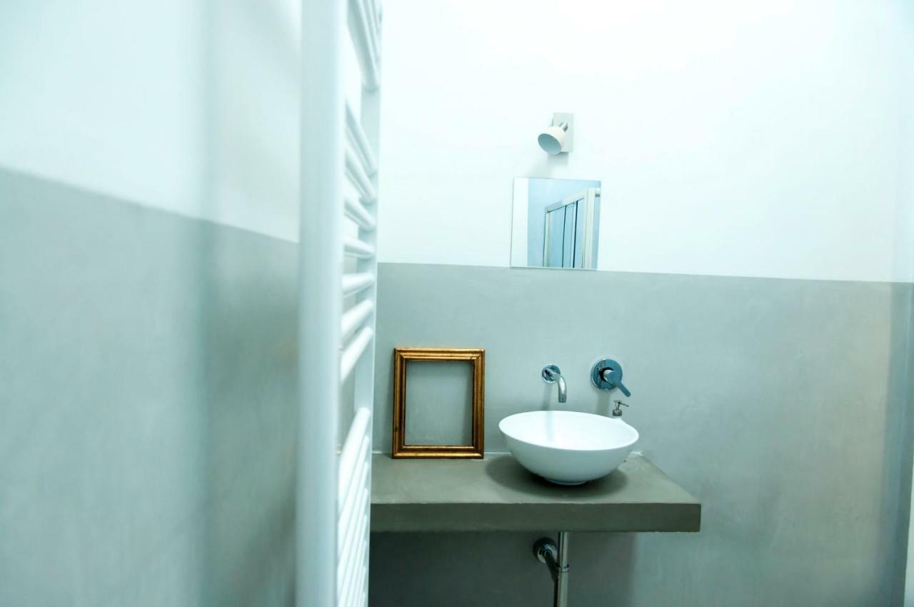 Masseria San Martino Polignano a Mare Luaran gambar