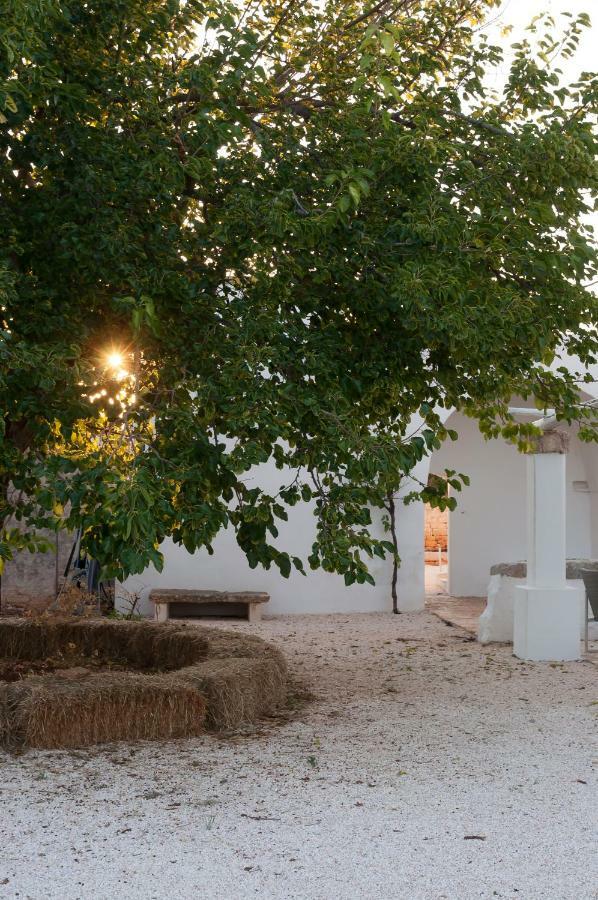 Masseria San Martino Polignano a Mare Luaran gambar