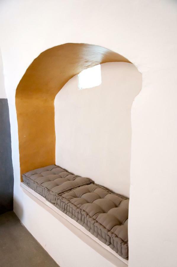 Masseria San Martino Polignano a Mare Luaran gambar